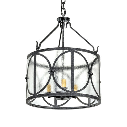 3 - Light Chandelier