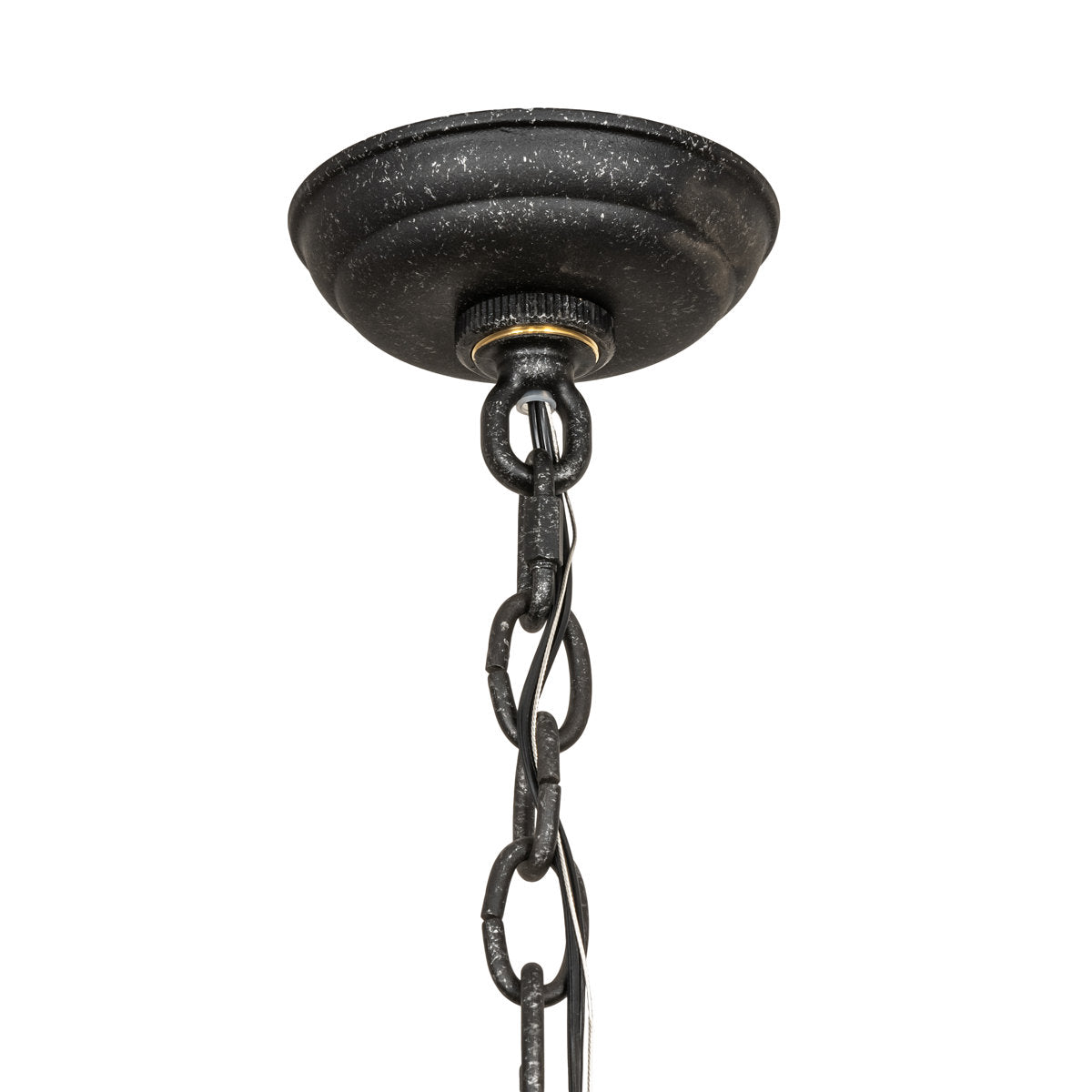 3 - Light Chandelier