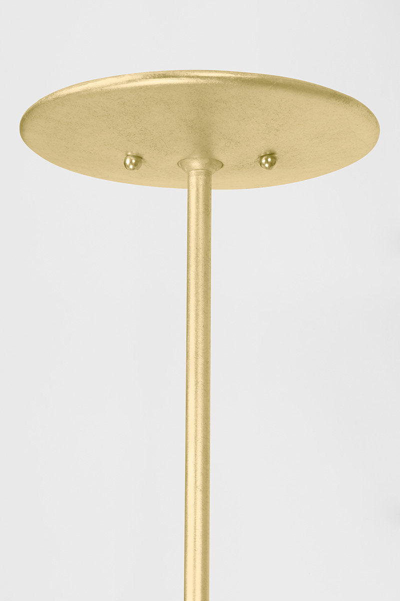 3 - Light Chandelier