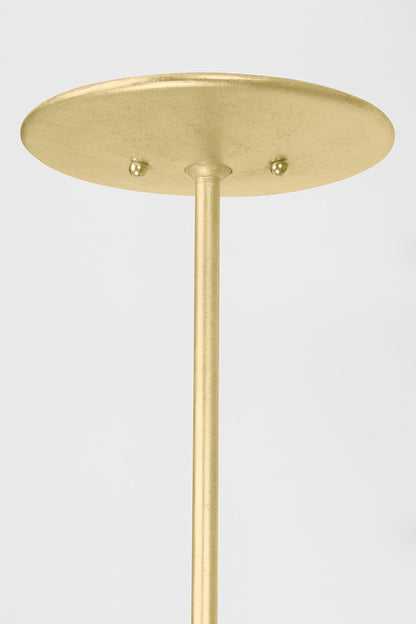 3 - Light Chandelier