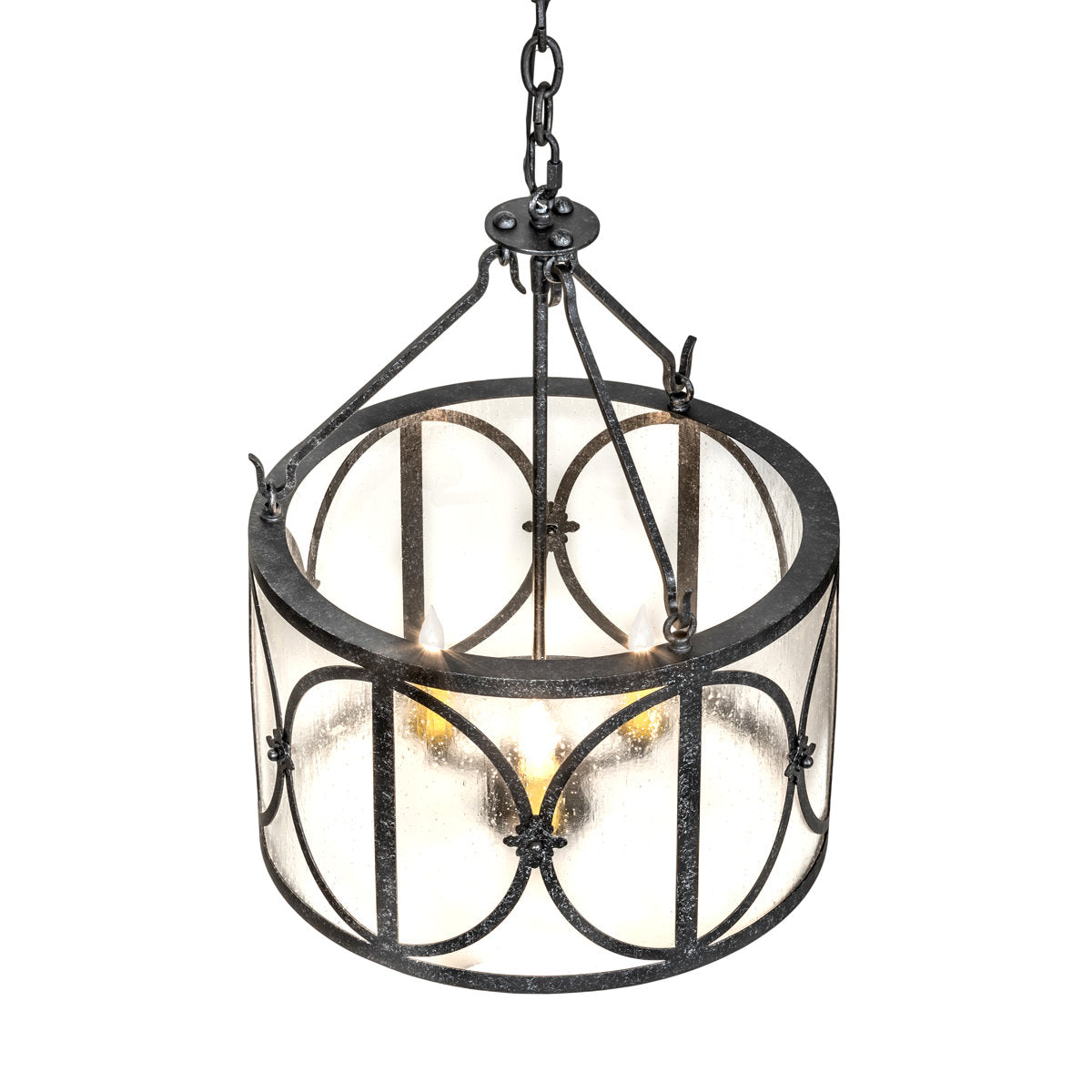 3 - Light Chandelier