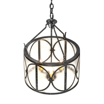3 - Light Chandelier