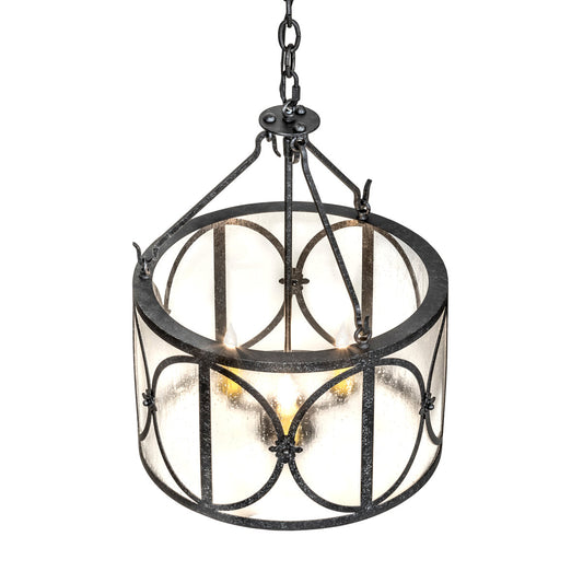3 - Light Chandelier