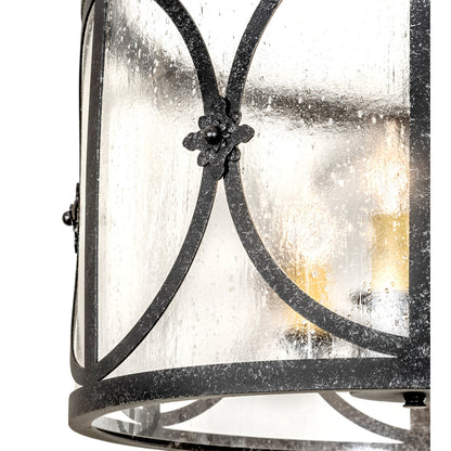 3 - Light Chandelier