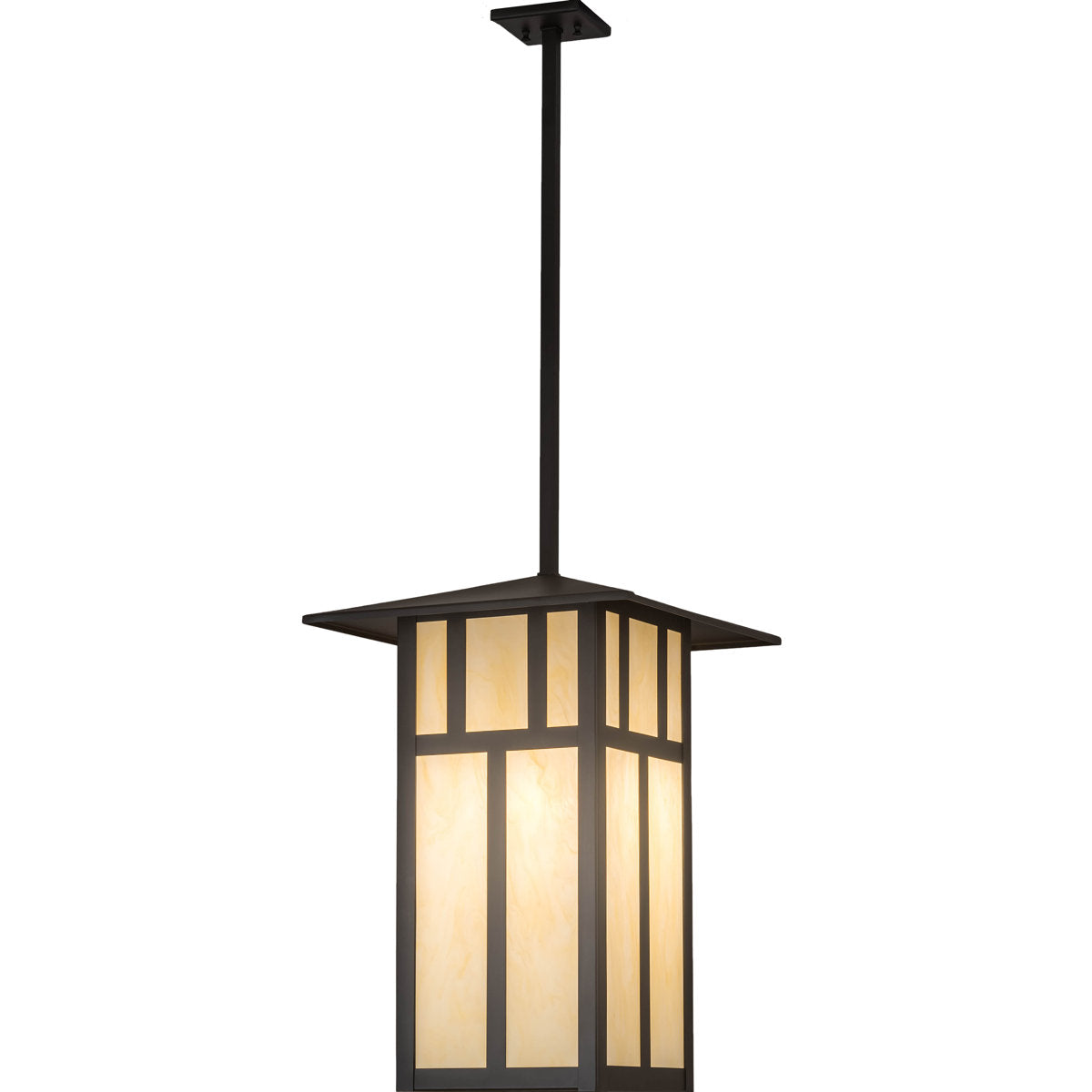 3 - Light Pendant