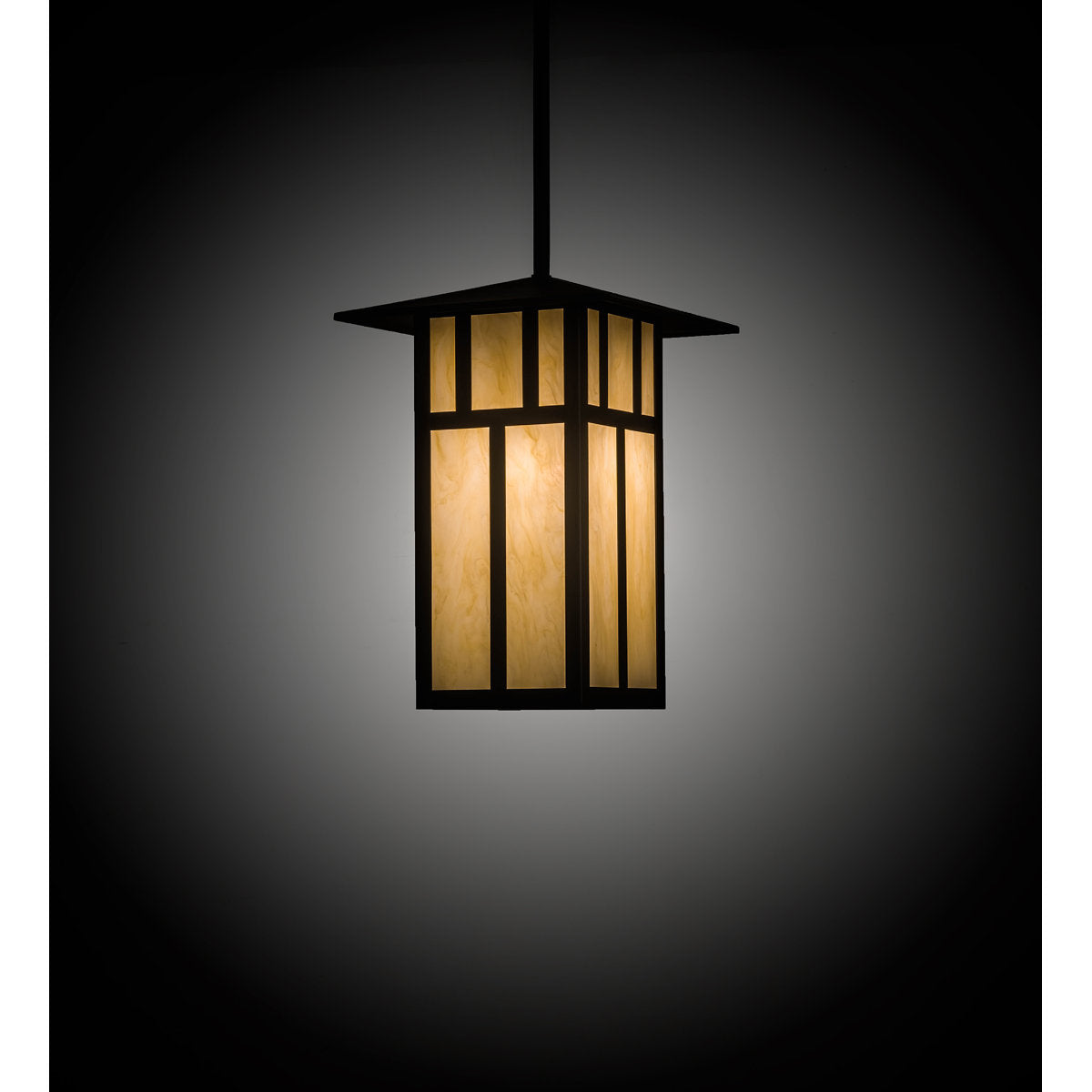 3 - Light Pendant