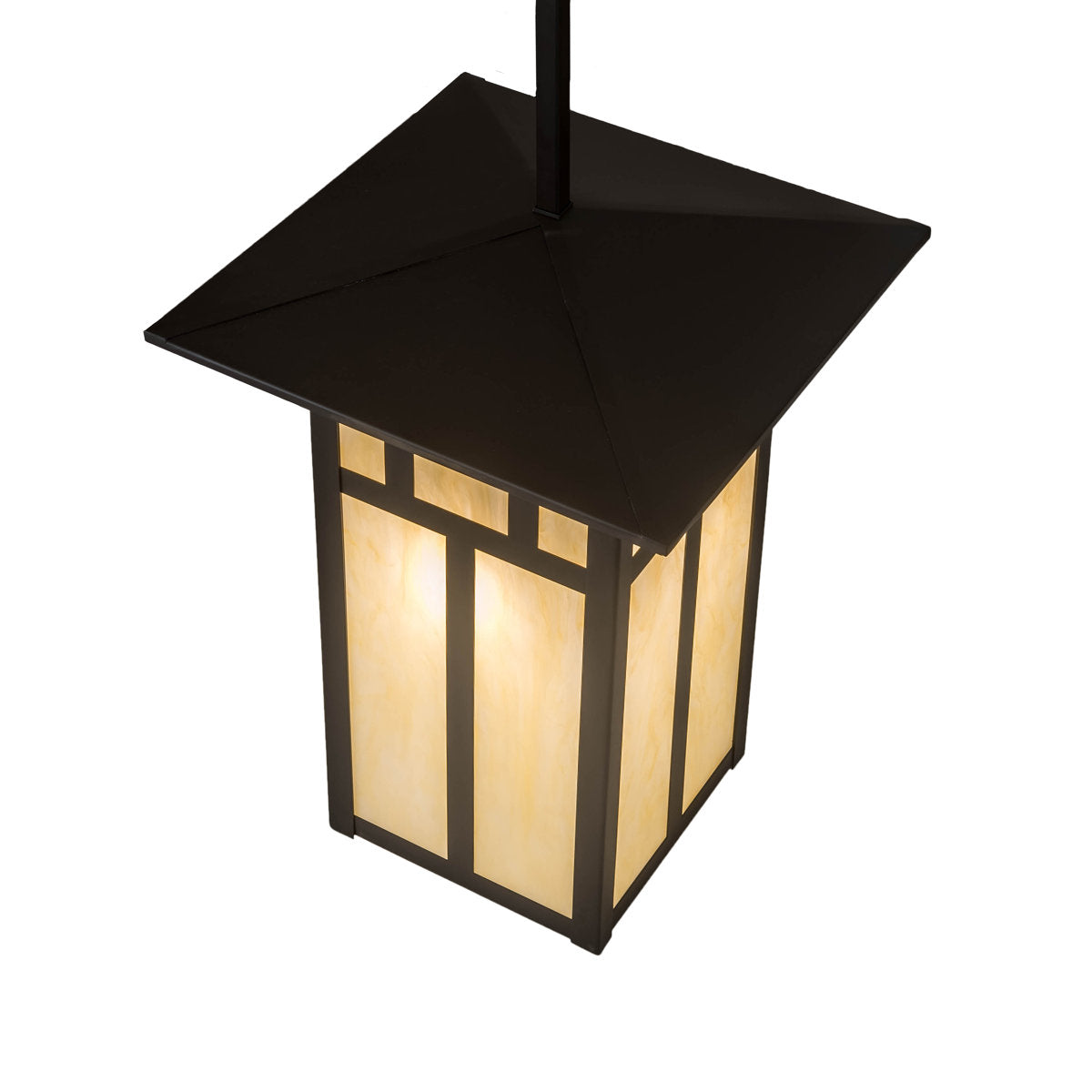 3 - Light Pendant