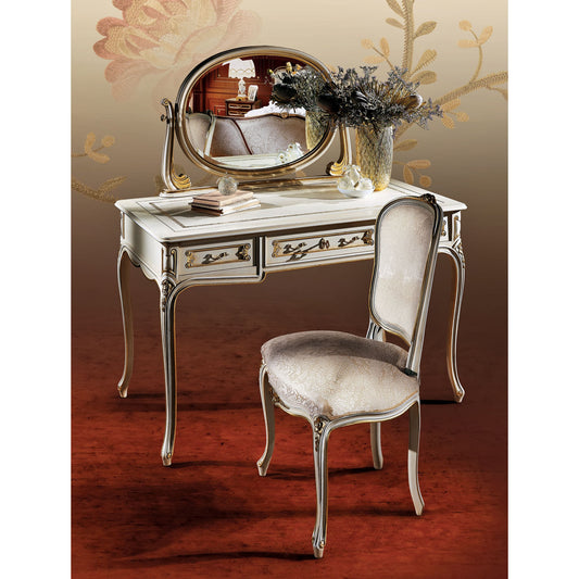 3 Drawer Desk