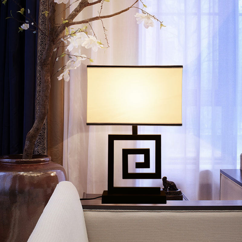 Retro Decorative Table Lamp �C Stylish Lighting for Living Room