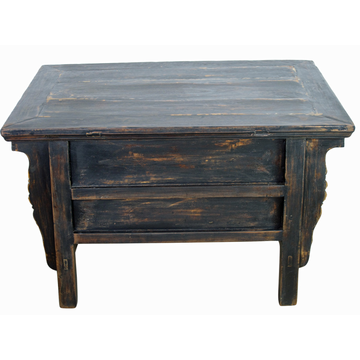 41.75'' W Solid Wood Console Table