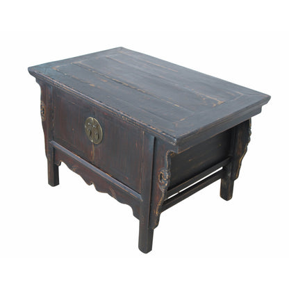 41.75'' W Solid Wood Console Table
