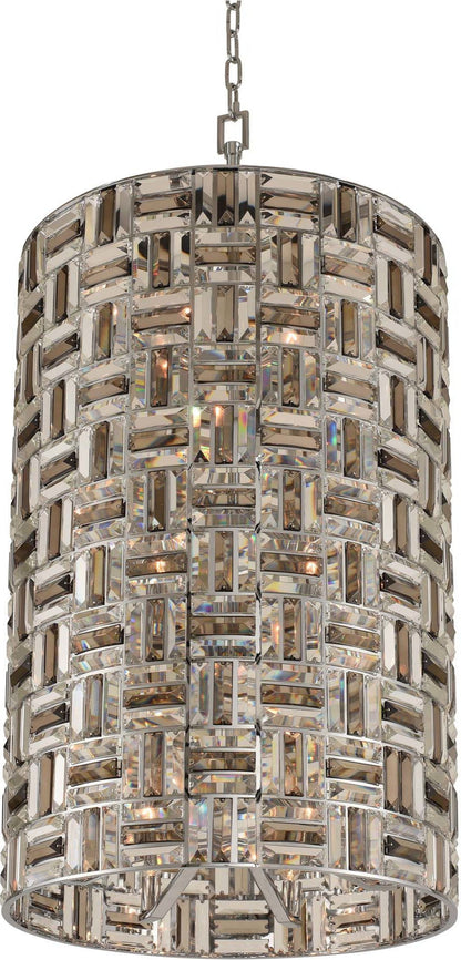 Modello Foyer, Chrome, LargeBy KALCO LIGHTING