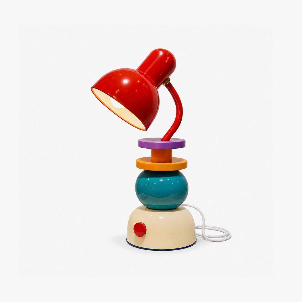 Playstack Pop Table Lamp