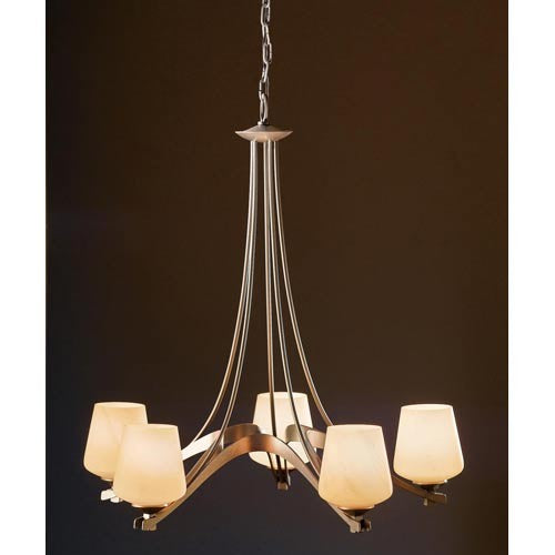 Five-Light Chandelier