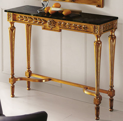43" Console Table