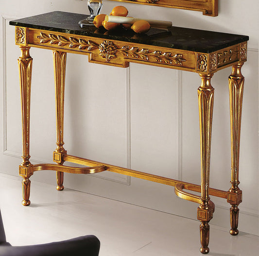 43" Console Table