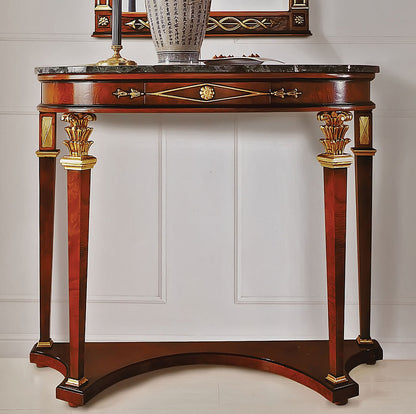 43" Console Table