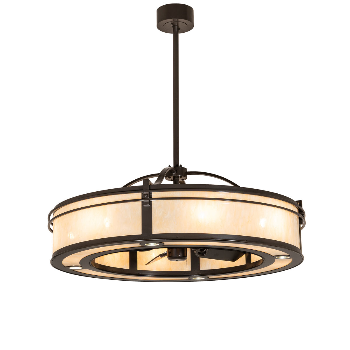 45" Wide Sargent Chandel-Air
