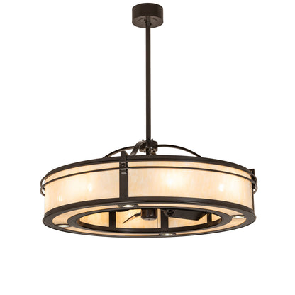 45" Wide Sargent Chandel-Air