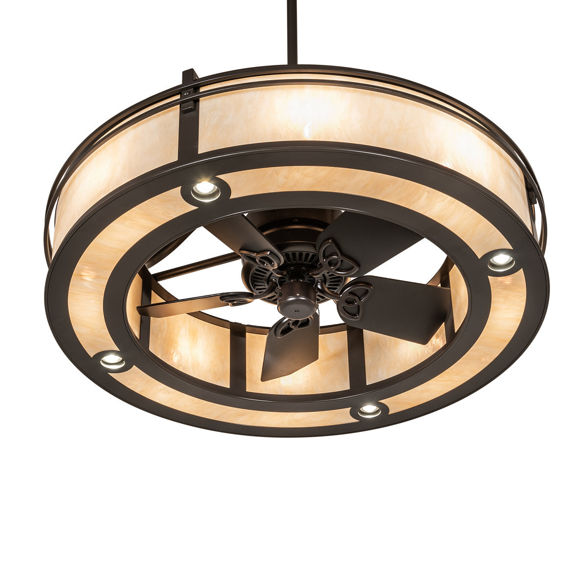 45" Wide Sargent Chandel-Air