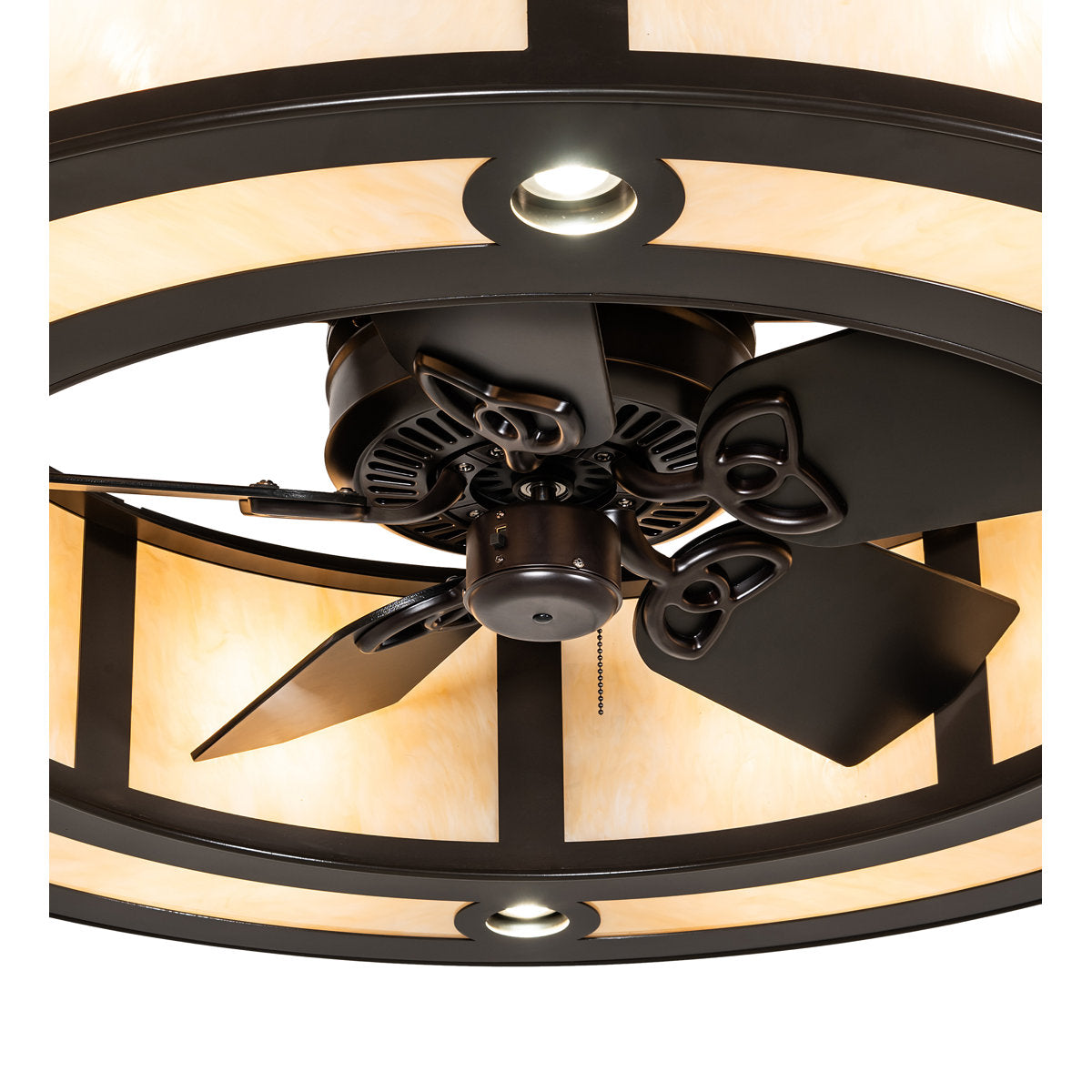 45" Wide Sargent Chandel-Air