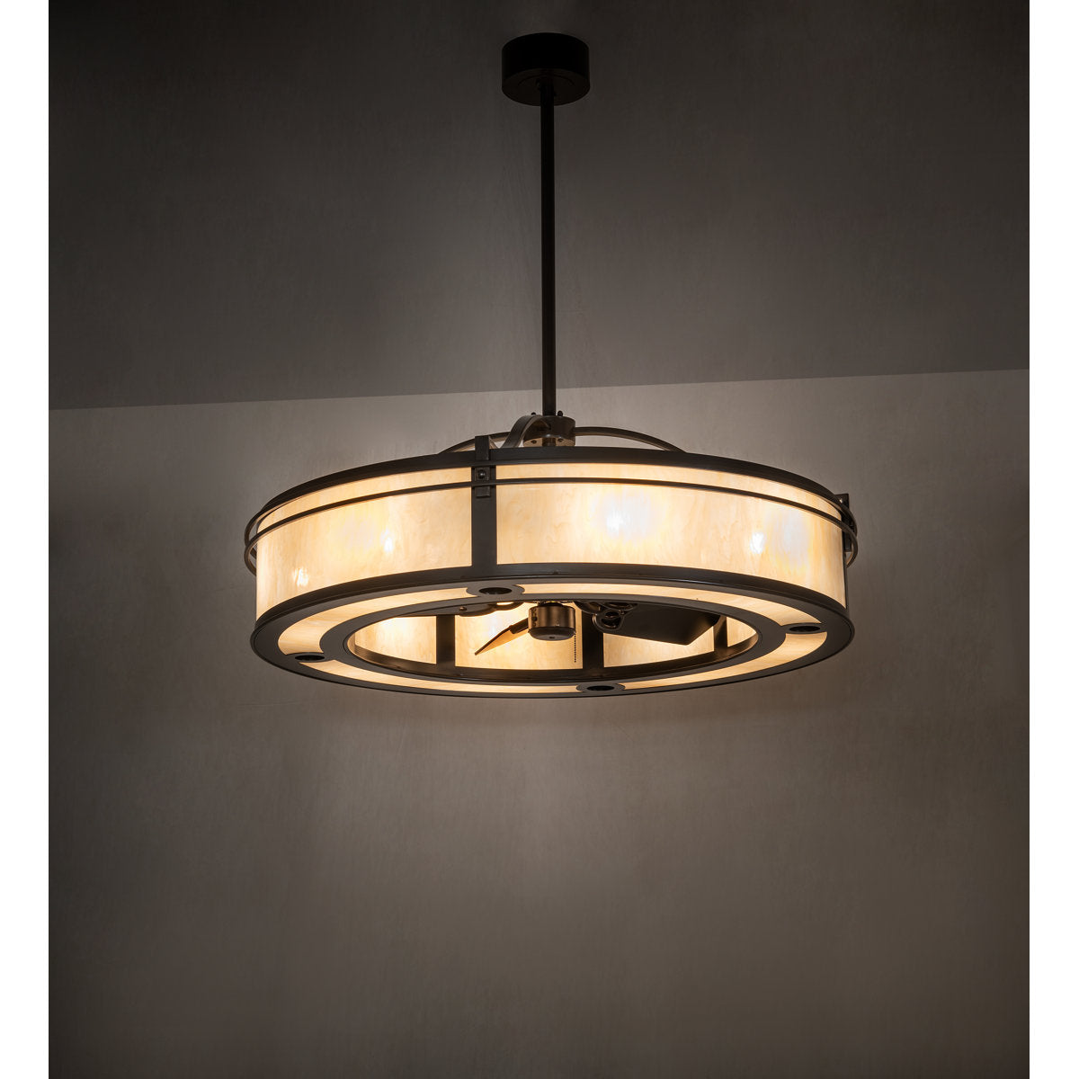 45" Wide Sargent Chandel-Air