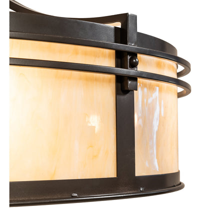 45" Wide Sargent Chandel-Air