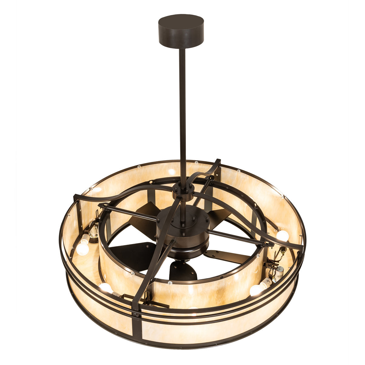45" Wide Sargent Chandel-Air