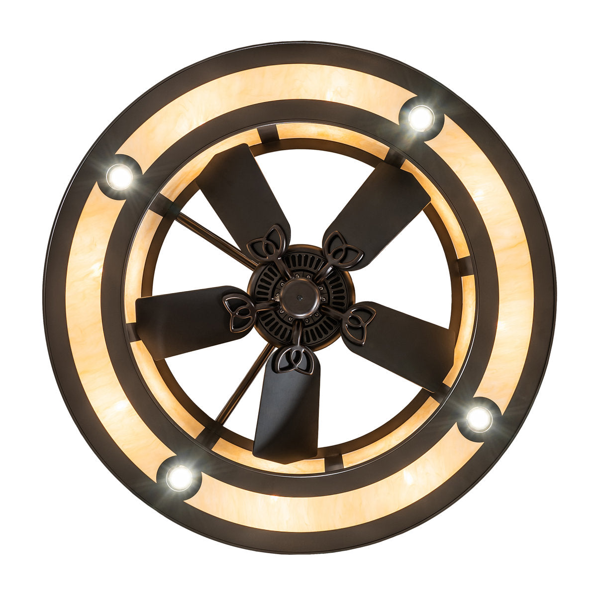 45" Wide Sargent Chandel-Air