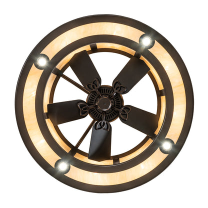 45" Wide Sargent Chandel-Air