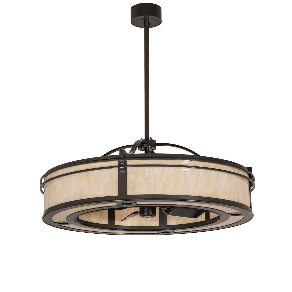 45" Wide Sargent Chandel-Air