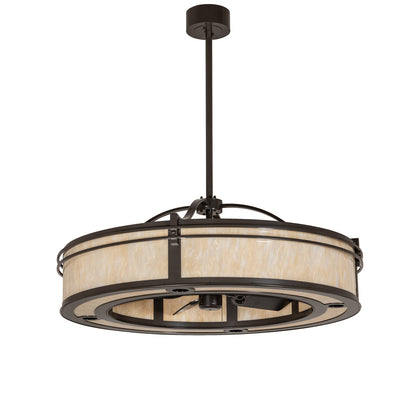 45" Wide Sargent Chandel-Air