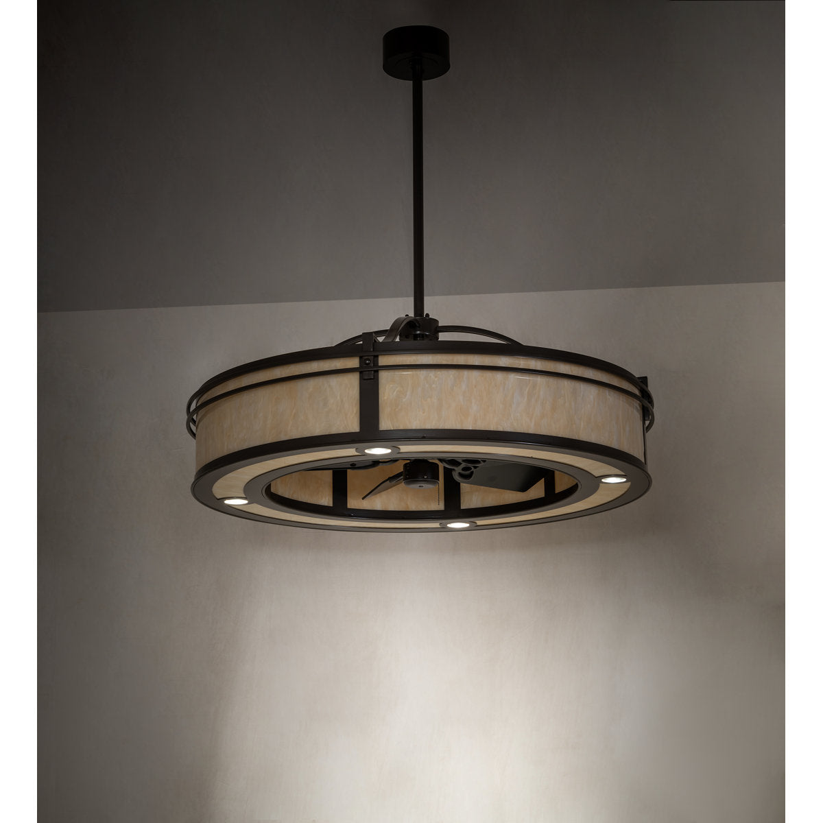 45" Wide Sargent Chandel-Air