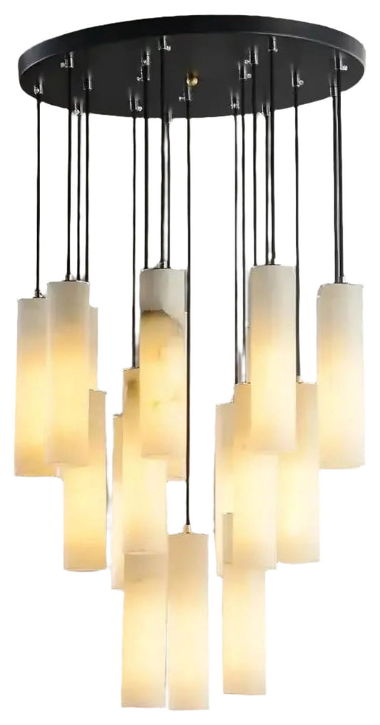 Moonshade? Marble Pendant Lighting FixtureBy Morsale.com