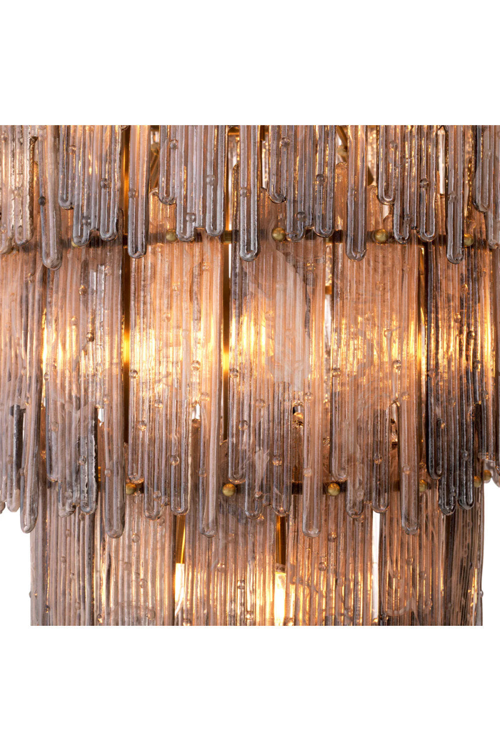 Mid-Century Tiered Grand Chandelier XXL, Eichholtz Saint RochBy OROA - Furniture