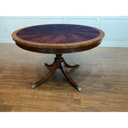 48'' W Console Table