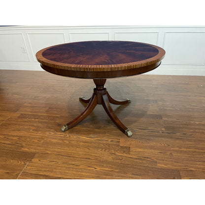 48'' W Console Table