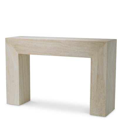 49.21'' W Console Table
