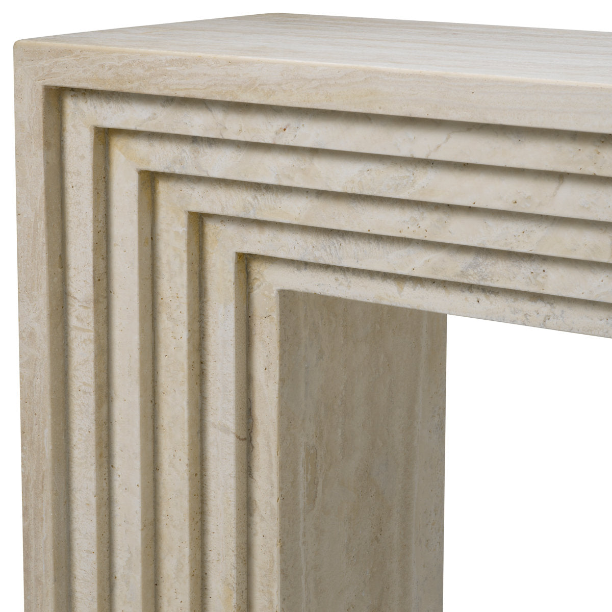 49.21'' W Console Table