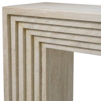 49.21'' W Console Table