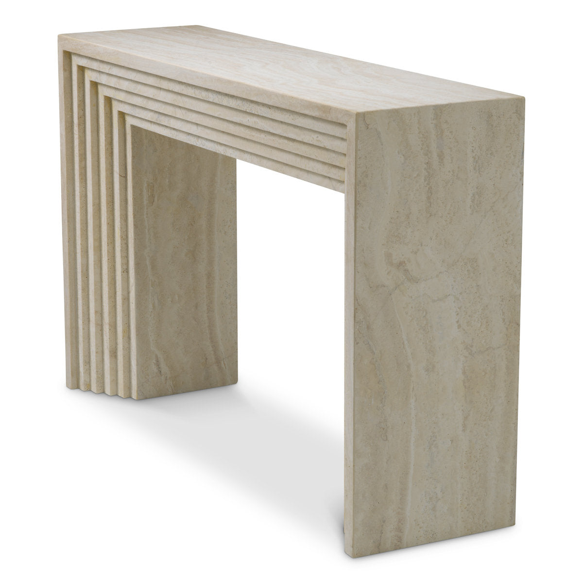 49.21'' W Console Table