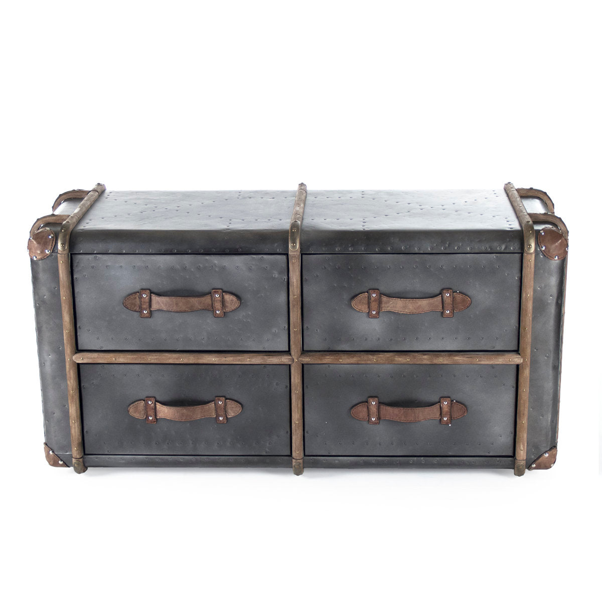 4 - Drawer Dresser