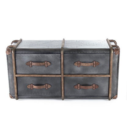 4 - Drawer Dresser