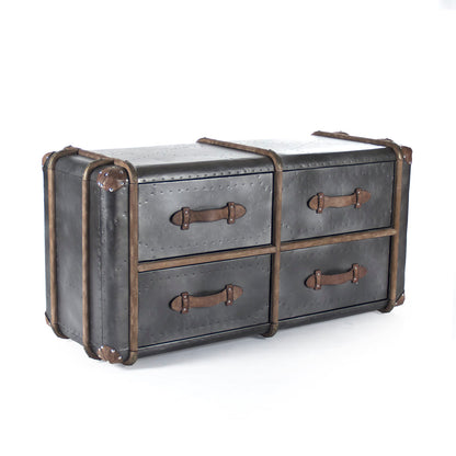 4 - Drawer Dresser