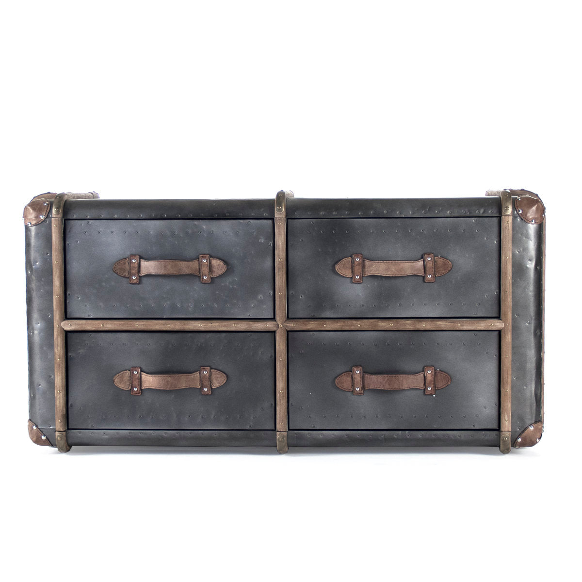 4 - Drawer Dresser