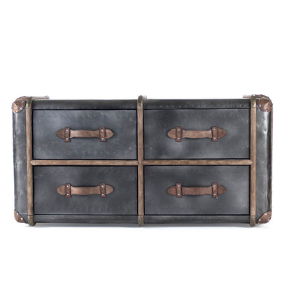4 - Drawer Dresser