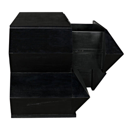 4 - Drawer Solid Wood Dresser
