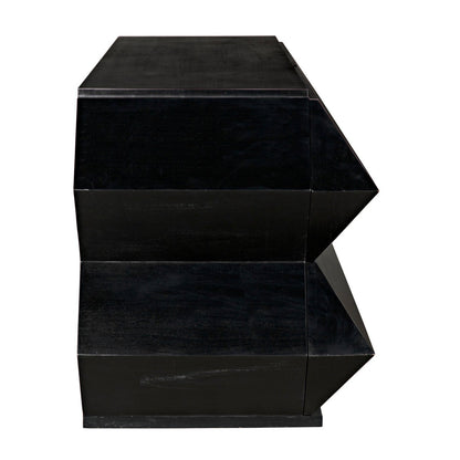 4 - Drawer Solid Wood Dresser