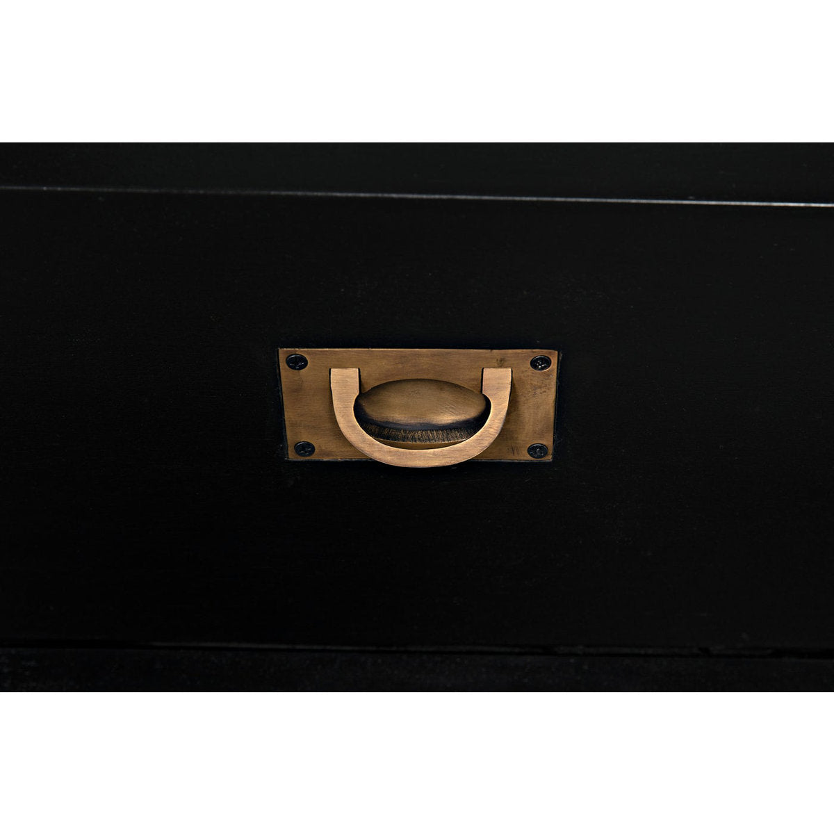 4 - Drawer Solid Wood Dresser