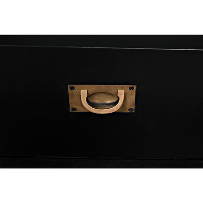 4 - Drawer Solid Wood Dresser